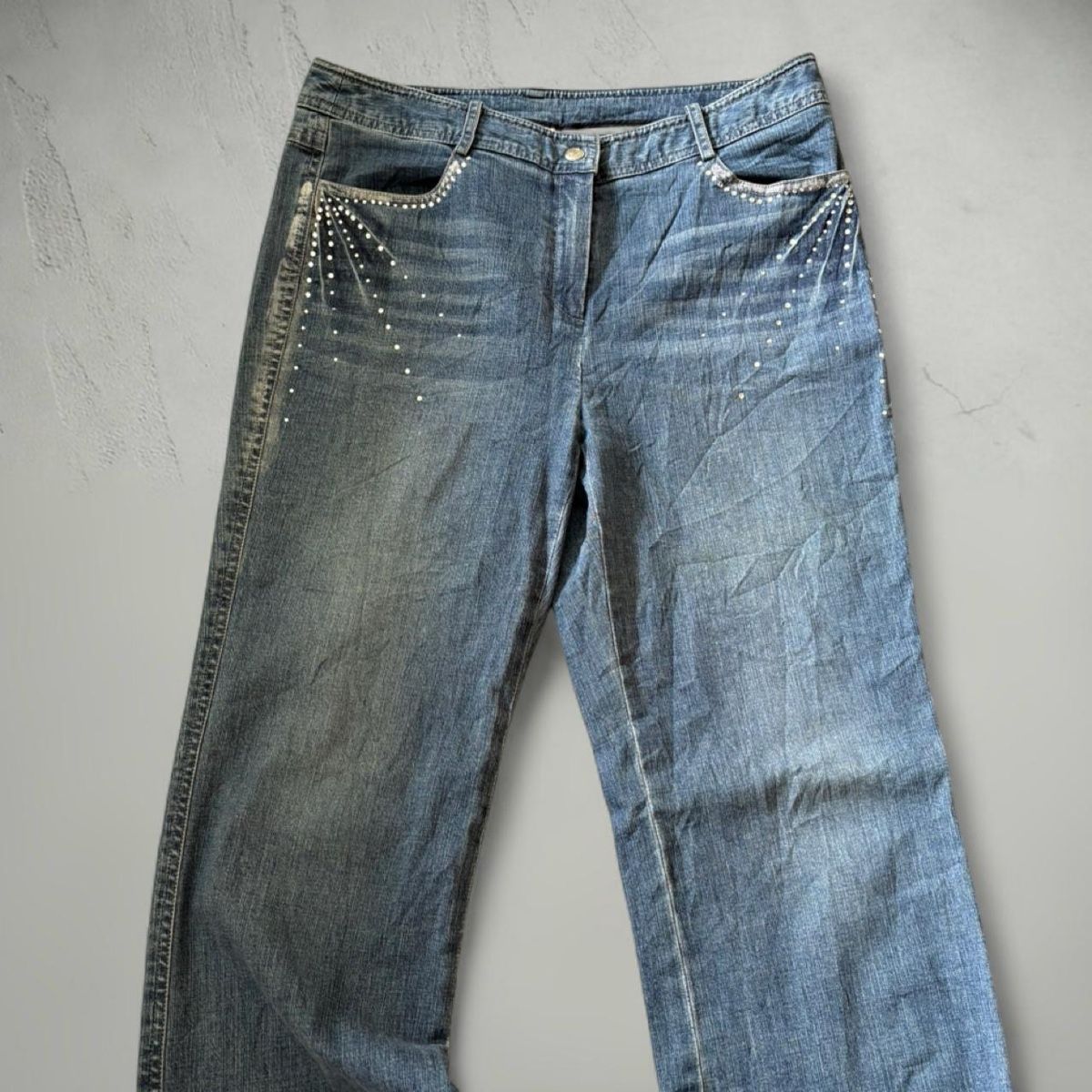 Jeans: Miss me jeans  – Nuovo (secondo la descrizione) da Basel venduto da archive. 3