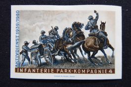 (m55) Parkdienst Wit 6/2 *