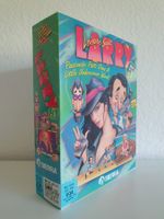 PC Game Leisure Suit Larry 5 (1991) US Big Box "NEU" lesen