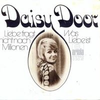 Door Daisy - Liebe fragt nicht nach Millionen (7")