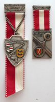 Sissach Jubiläums-Schiessen 1971; 75 Jahre 1920-1995