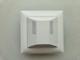 PIR UP Bewegungsmelder Pirios 180 44180 DIM/D10/DALI 44000