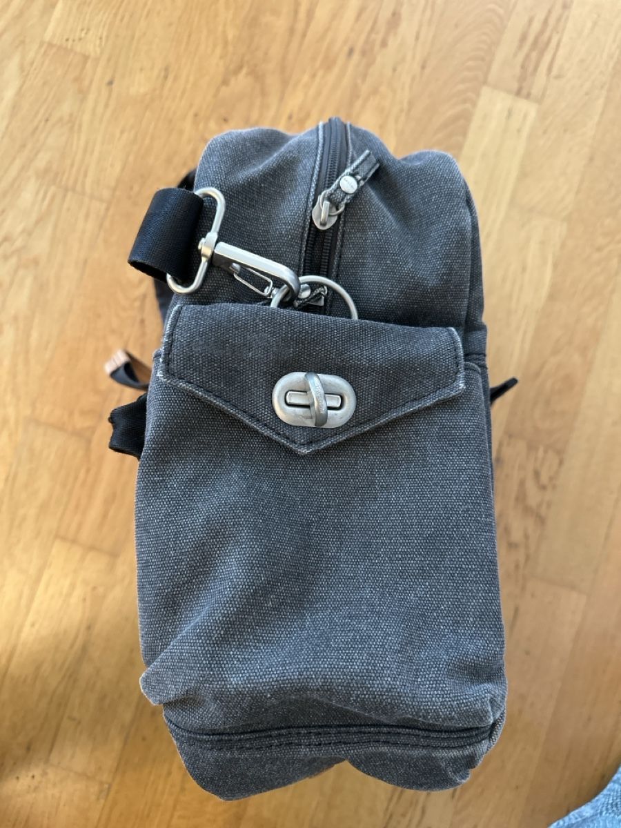 Qwstion Borse: QWSTION Weekender Reisetasche / Rucksack – Usato da Zürich venduto da Anba15 3