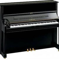 Yamaha U1 Transacoustic TA3
