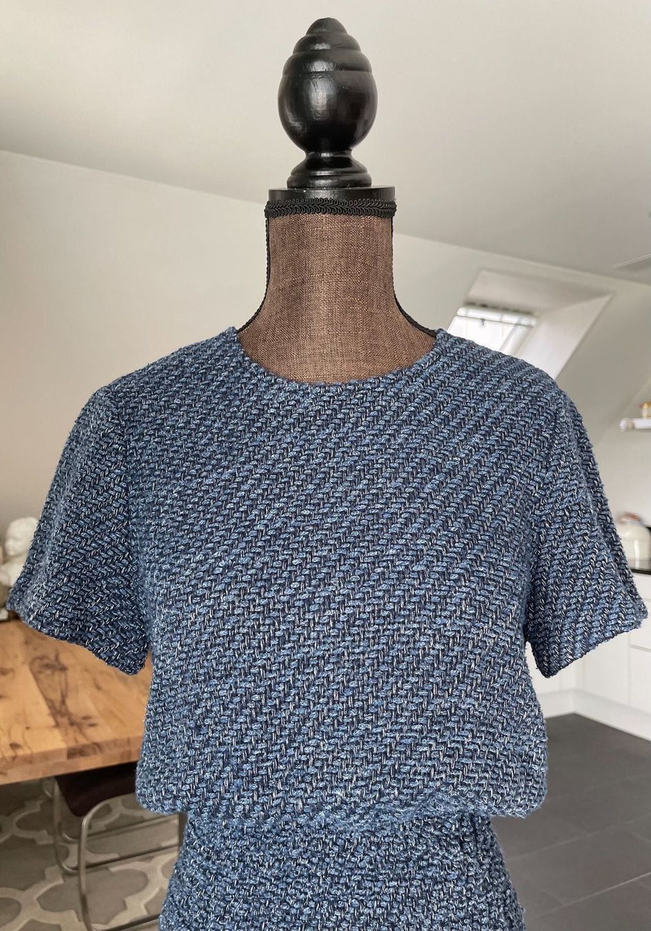 Maje Kleider: Wunderschöne MAJE Kleid – Gebraucht aus Winkel von Luxtime 6
