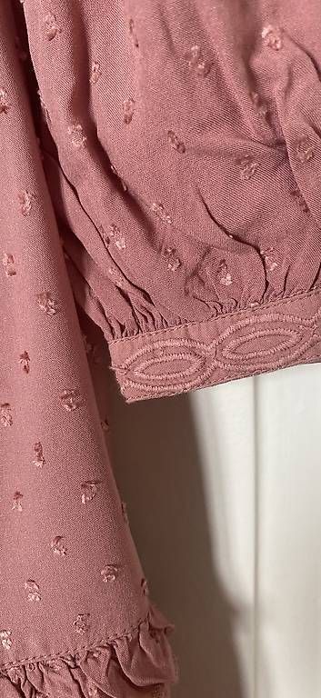 Vestiti: Robe brodée Zara – Usato da Genève venduto da cel_zk6m 2