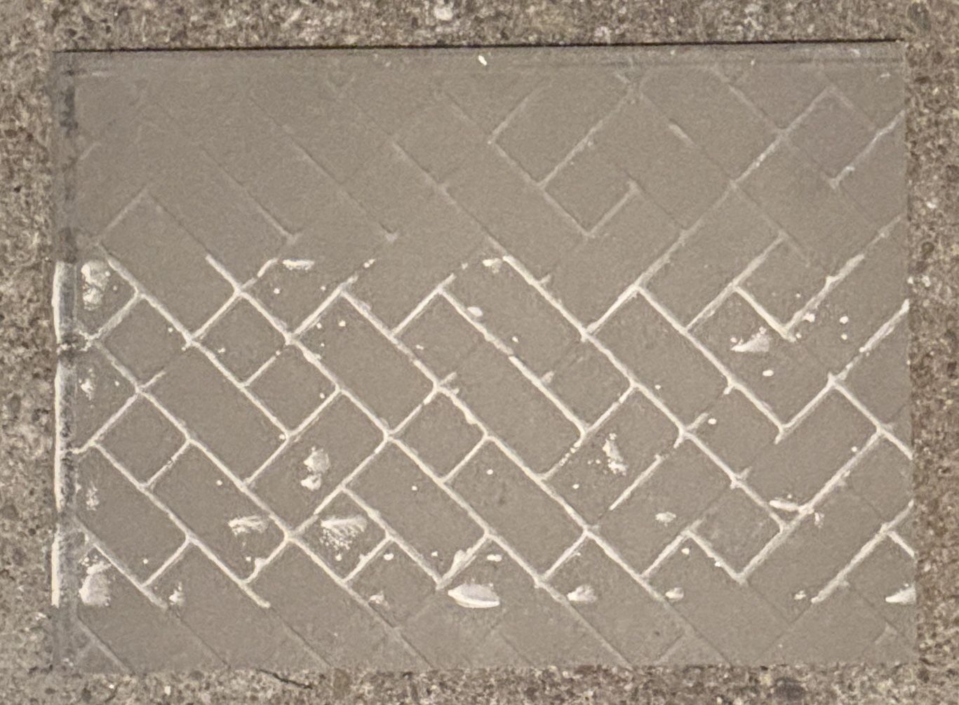 Rivestimenti per pavimenti: Diverse Keramikfliesen – Usato da Buchs AG venduto da SellAndBuyX 2