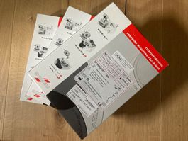 Scheu Durasoft pd im Bundle