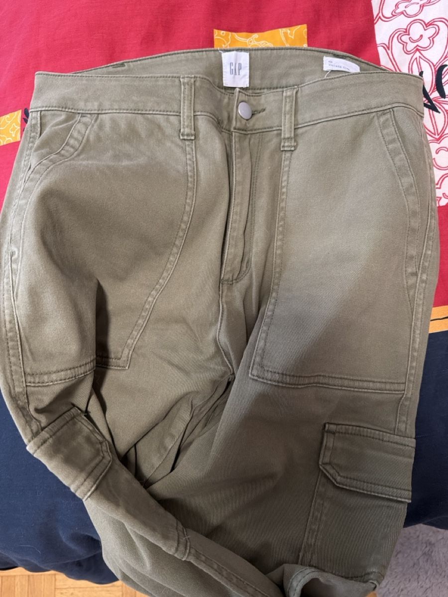 Gap Jeans: GAP jeans – Usato da Genève venduto da hai_6svf 1
