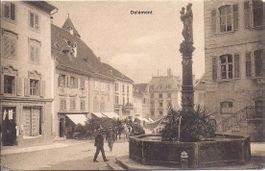 DELEMONT