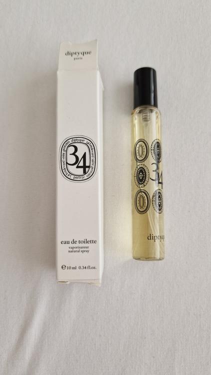 Parfüm Diptyque 34 Boulevard Saint Germain 10ml | Comprare su Ricardo