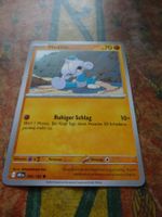 POKEMON  Meditie   I  DRI DE  099/182  KP70  2025