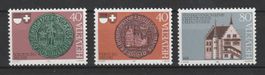 SUISSE 1981 Diète de Stans **