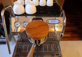 Verkaufe La Marzocco GS3