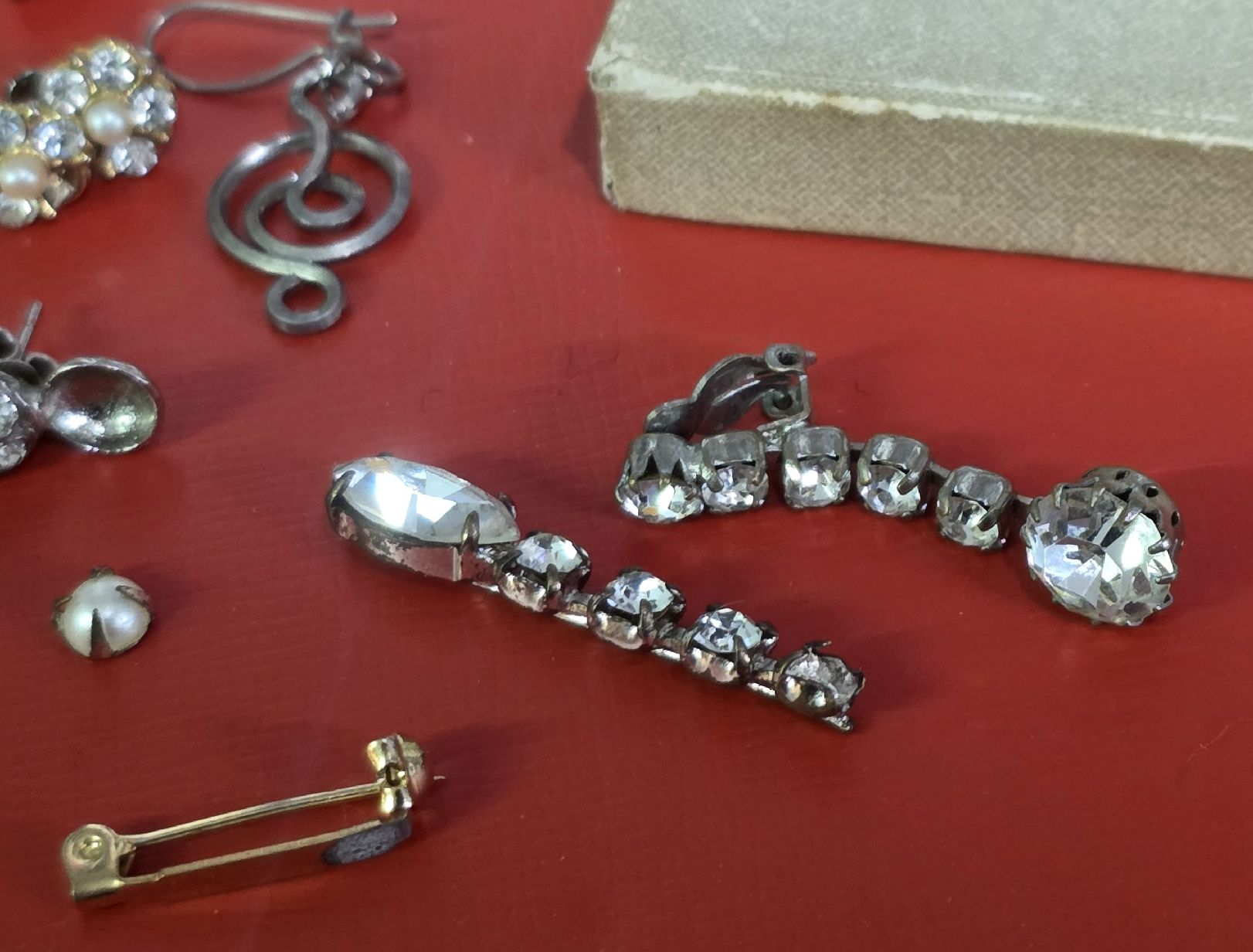 Altri gioielli: Diverser Antiker Schmuck von 1910? – Usato da Reinach BL venduto da _MasterK_ 2