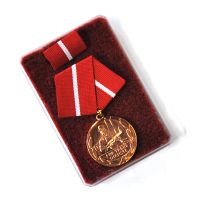 Medaille für Treue Dienste Kampfgruppen Arbeiterklasse