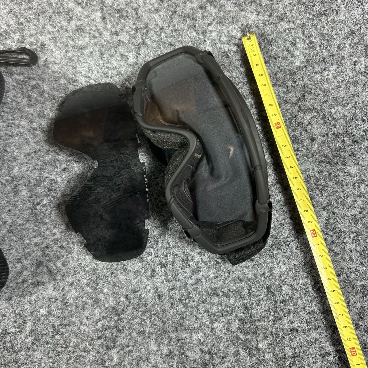 Oakley Lunettes & Verres: Oakley sunglasses  – Neuf (Voir description) à La Sagne NE par Matlasape 3