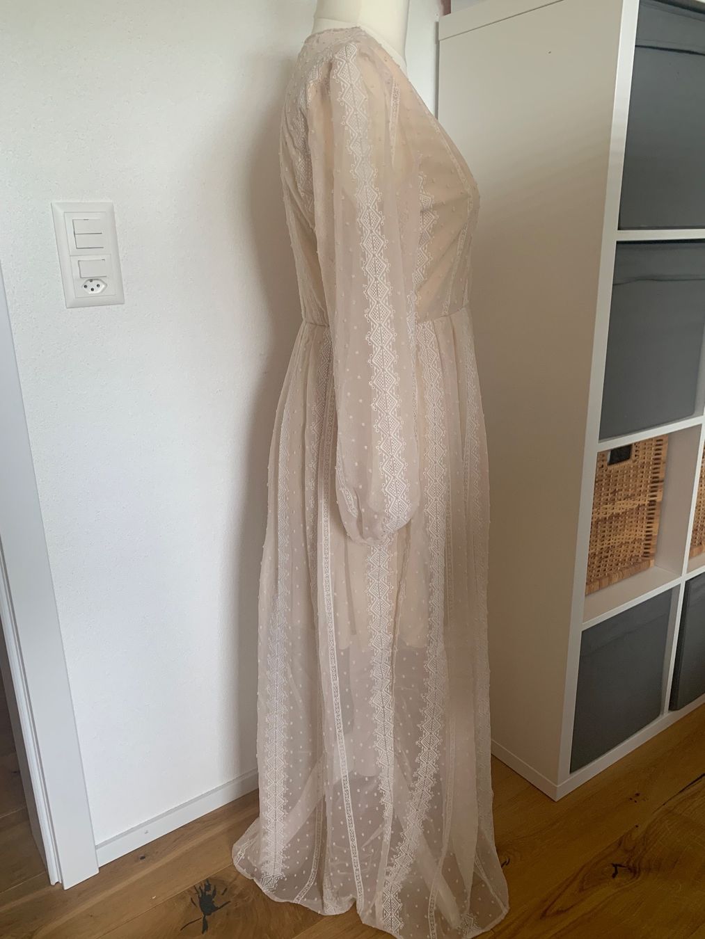Kleider: Abendkleid Mohito Gr. 38 – Gebraucht aus Aarberg von Mama_Lulu 1