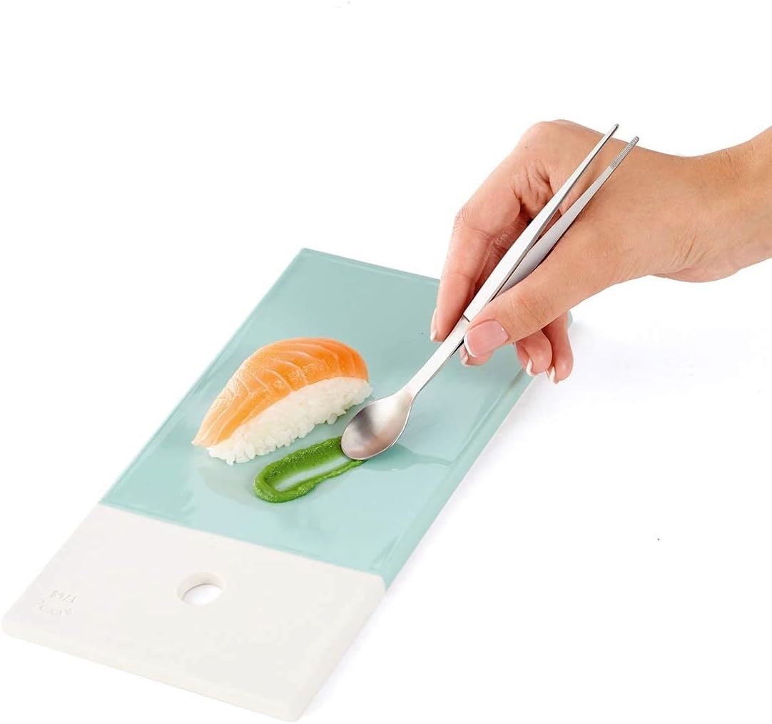 Küchengeräte: Final Touch Set 3tlg. professionelle Garnierwerkzeuge – Neu und originalverpackt aus Bülach von StoreInShop.com 1