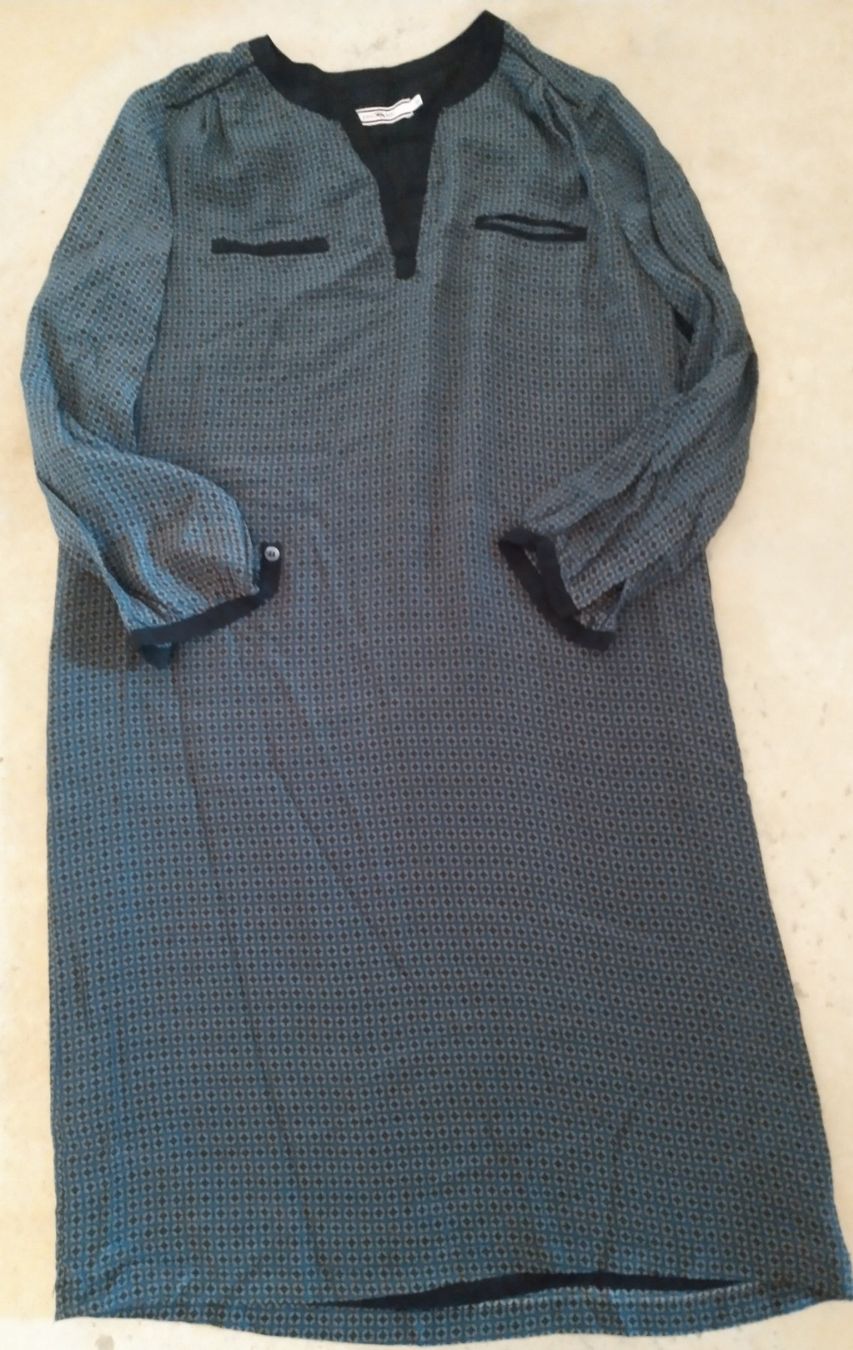 Paul Kehl Vestiti: Kleid Seide Paul Kehl Grösse 36 – Usato da Laufen venduto da luzie07 3