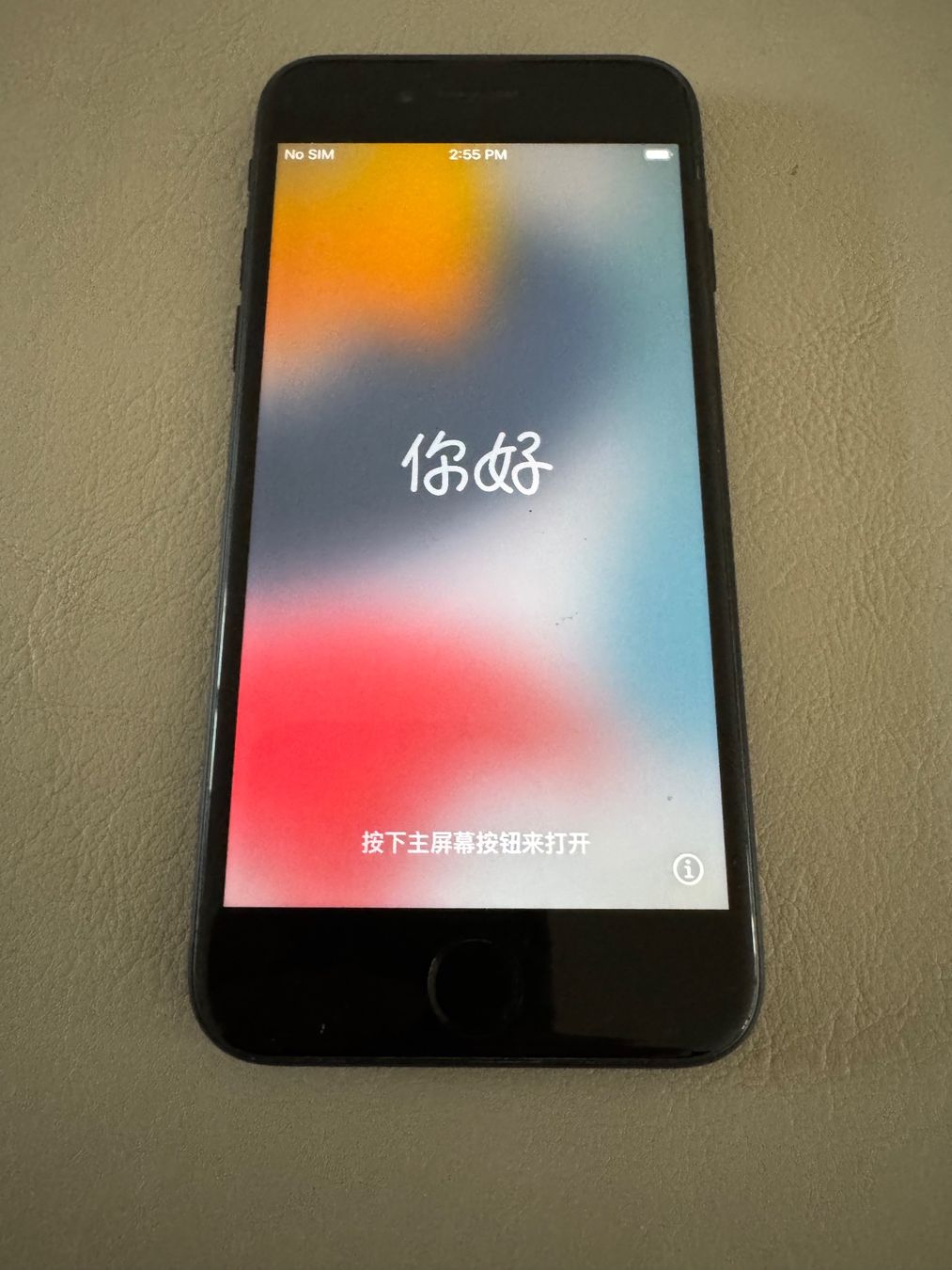 Apple Handys / Smartphones: iPhone 7 – Defekt aus Adliswil von Busys