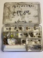 Düsen, Florett, Belmondo, Cilo, Ciao, etc