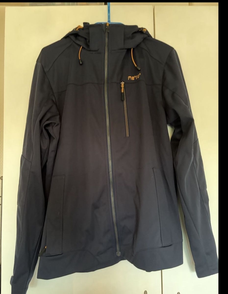 Meru Jacken: Meru Herrenjacke  – Gebraucht aus Basel von Brunner.T
