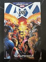 Avengers vs X-Men Comic Hardcover Marvel Deutsch Top! (54)