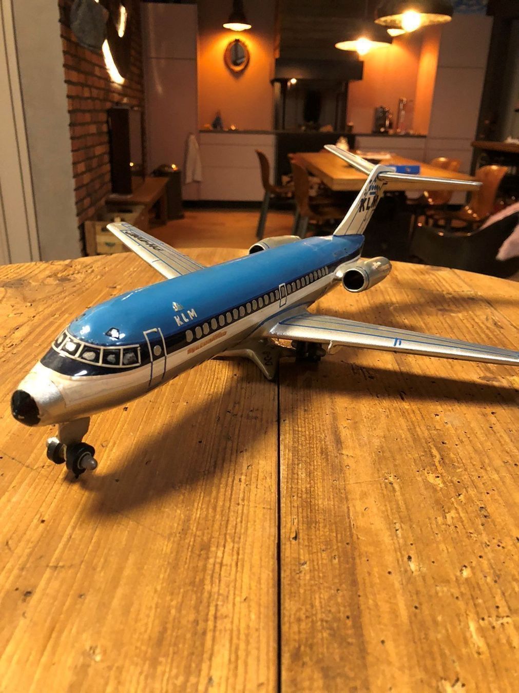 Kit di modellismo & Modellini statici: Metal Flugzeug – Usato da Wiedlisbach venduto da Chips02 1