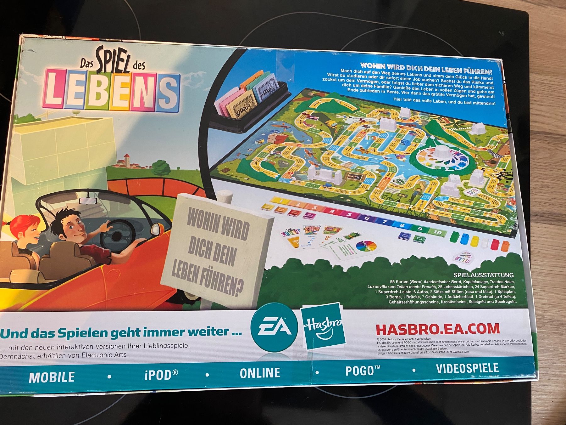Das Ultimative Geheimnis Zum Sieg Die Komplette Anleitung Fur Spiel Des Lebens