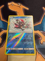 Sneasel (CEC 43) - Reverse Holo - Cosmic Eclipse