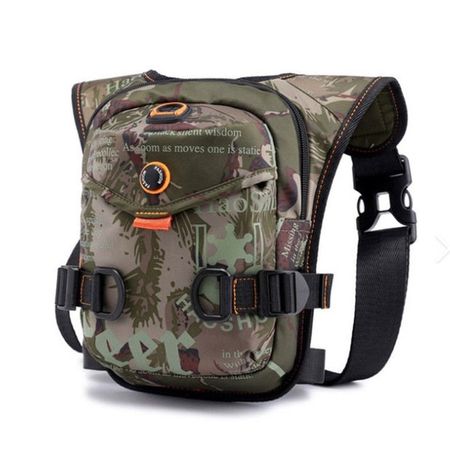 Sidebag Bauchtasche Tasche Bagy Bag Umhängetasche NEW