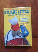 DVD Stuart Little - La Famille S'agrandit