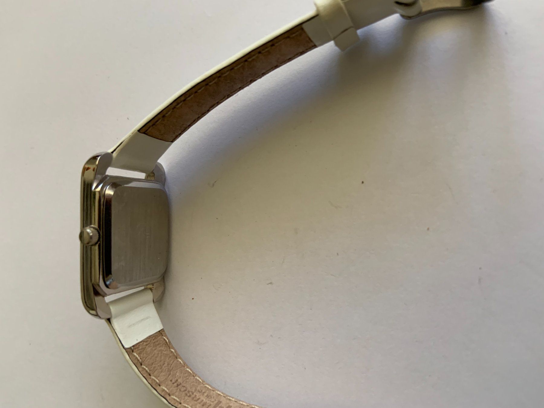 Guess Orologi: Vintage  Damenuhr – Usato da Winterthur venduto da UncleMikha-el 3