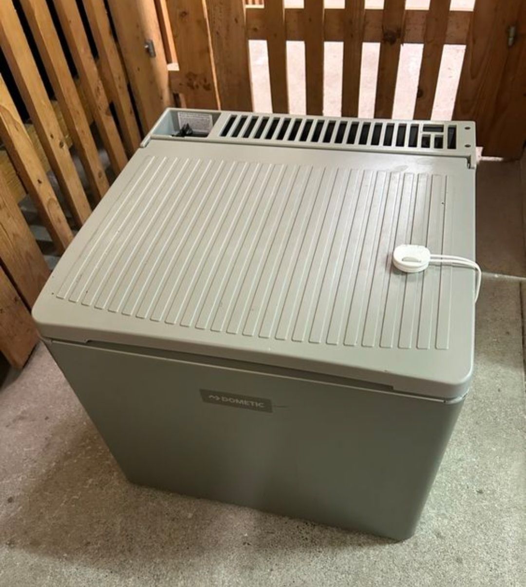 Dometic Kühlschränke & Kühlen: Dometic CombiCool rc1200egp Kühlbox – Gebraucht aus Finsterhennen von 30Henne01
