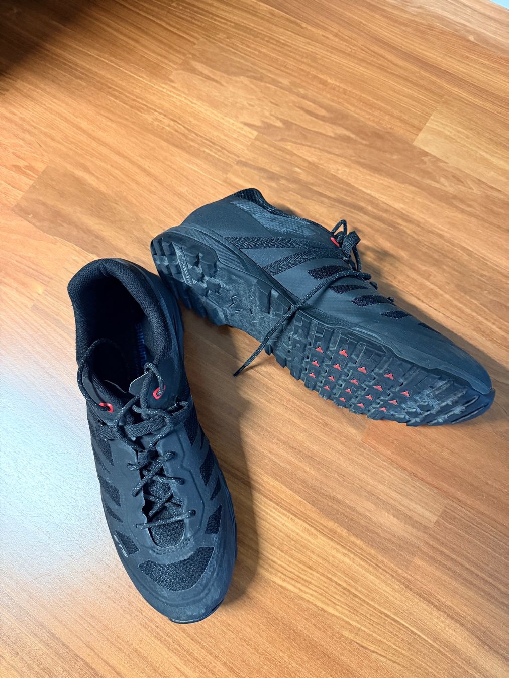 Shimano Herrenschuhe: Shimano Radschuh – Gebraucht aus Stans von Zappa93
