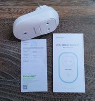 WiFi Smart Socket S20 ORVIBO NEU Pack noch verschweist