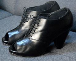 Booties / Bottines MaxMara MAX&Co . 39