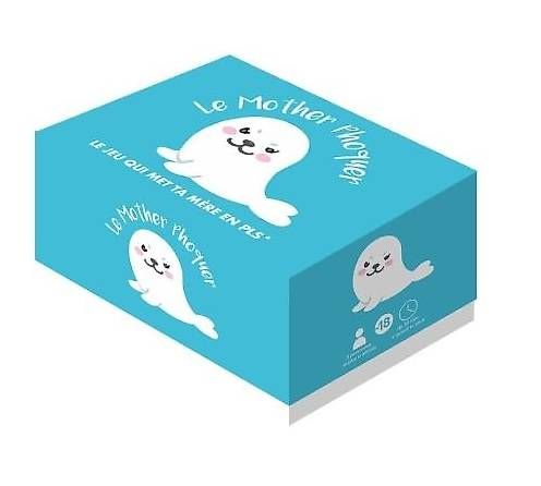 Giochi: Le Mother Phoquer – Nuovo (secondo la descrizione) da Genève venduto da mar_p9hy 1