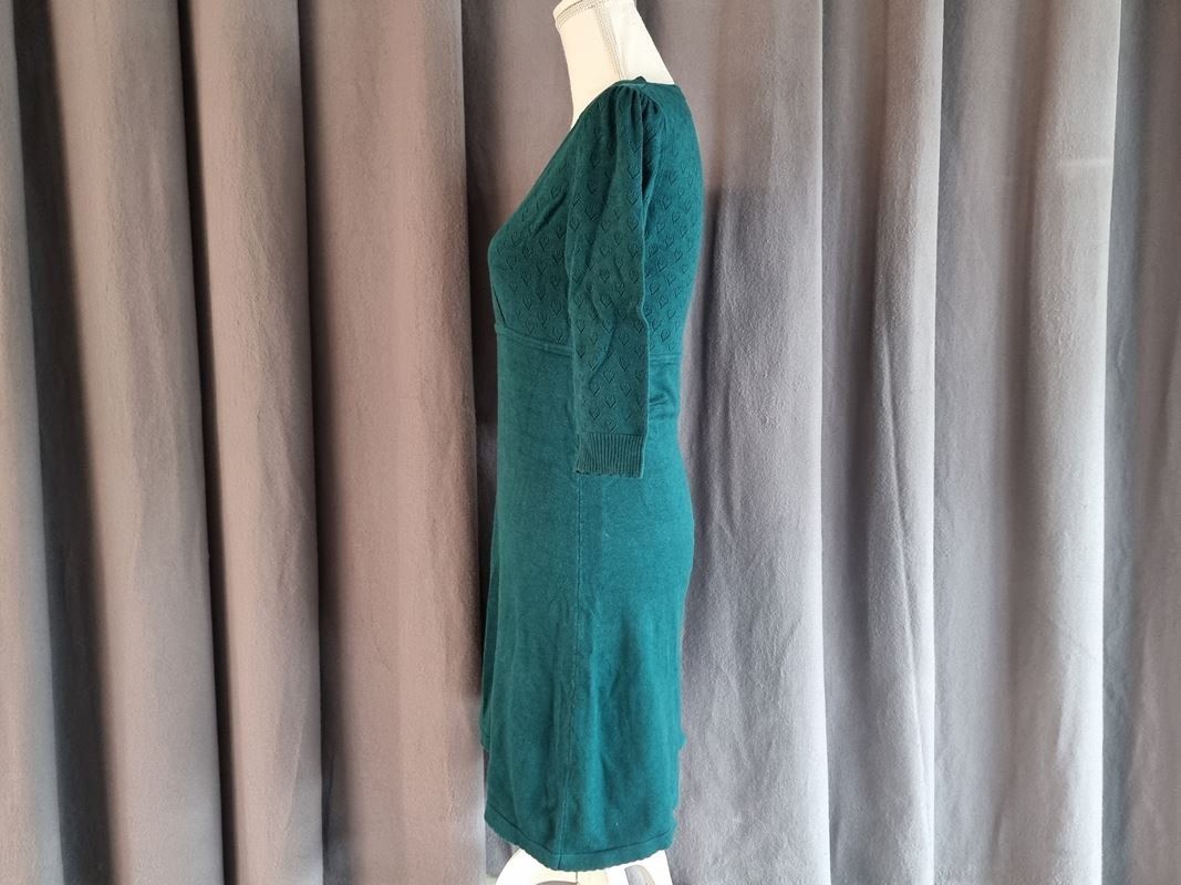 King Louie Vestiti: King Louie Kleid – Usato da Urtenen-Schönbühl venduto da Restwert_Schoenbuehl 1