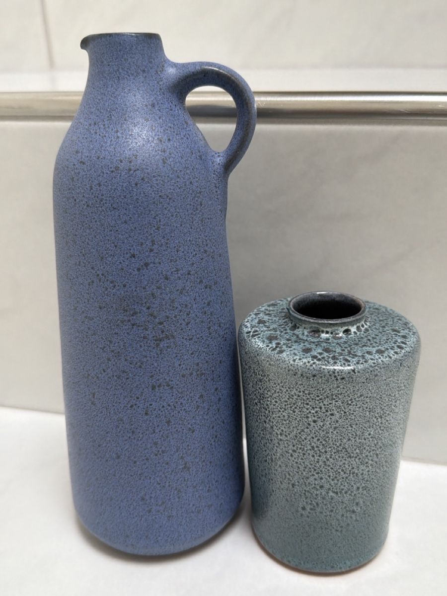 Vasi & Recipienti: Keramik Vasen, Vintage . – Usato da Biberist venduto da Momo33 5