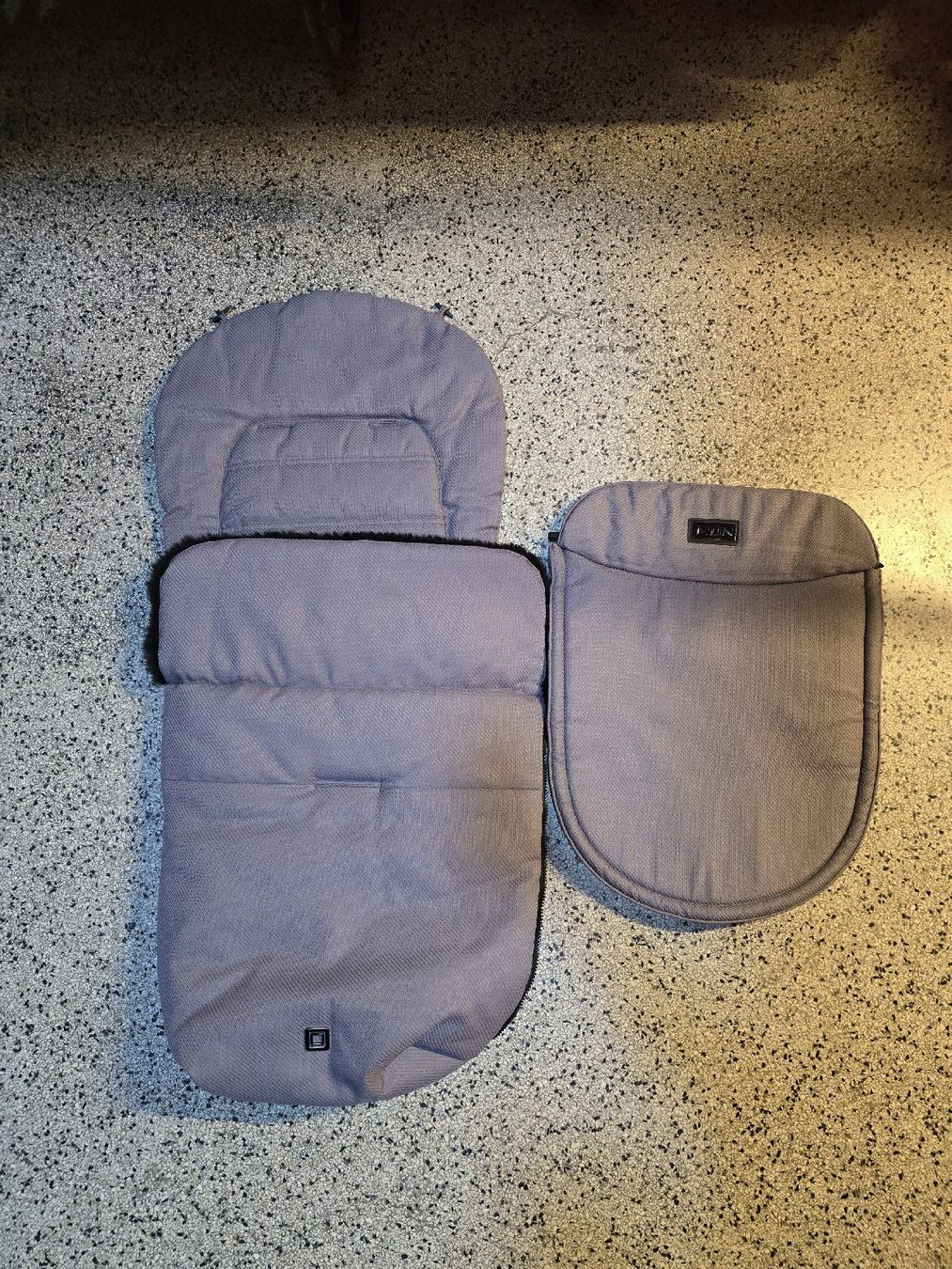 Kinderwagen: Kinderwagen – Gebraucht aus Thun von Mischa_18 4