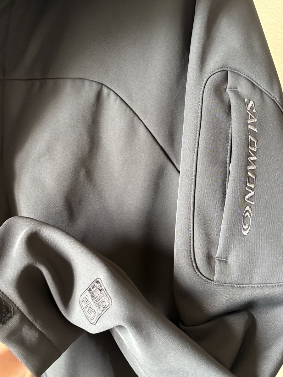Salomon Jacken: Veste Salomon Softshell, Size M – Gebraucht aus Neuchâtel von sharposneaks 2