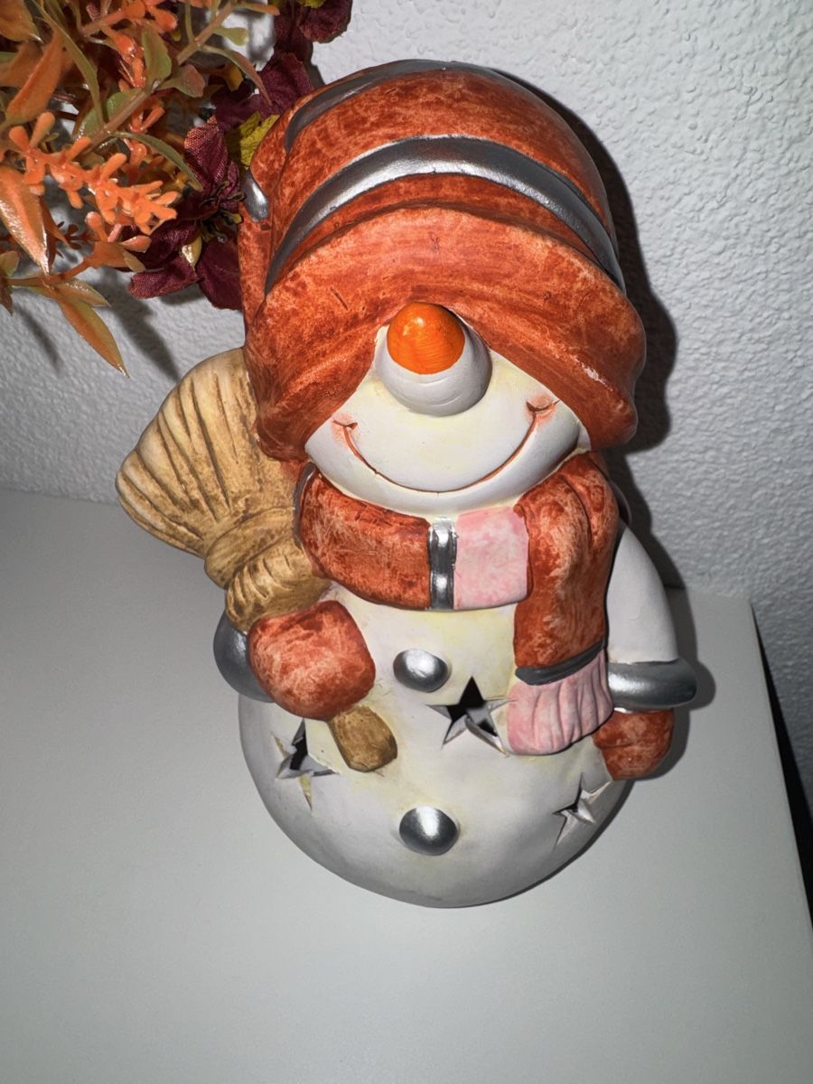 Tutte le decorazioni: Winter Deko | Schneewittchen 20cm – Nuovo (secondo la descrizione) da Sins venduto da sum_lv6d 1