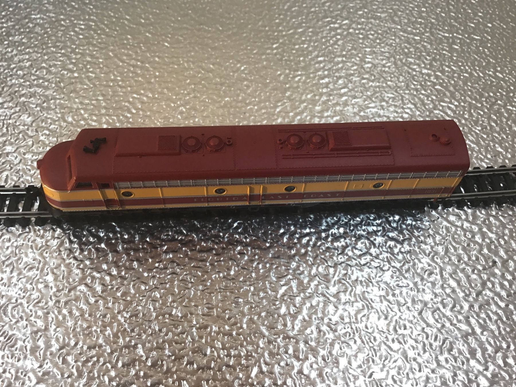 Modellini di ferrovie: LIFE LIKE 7200 SPUR N – Usato da Männedorf venduto da Modelle-aller-Art 1