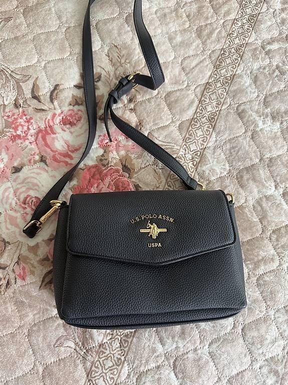 Borse da donna: U.S. POLO ASSN. Umhängetasche – Usato da Kloten venduto da Privat2011 2