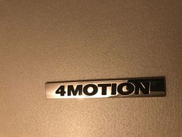 Monogramme 4 Motion