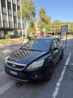 Ford Focus Mk2 1.6 Tdci
