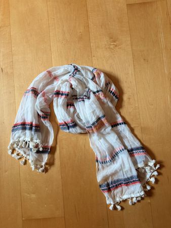 Foulard 