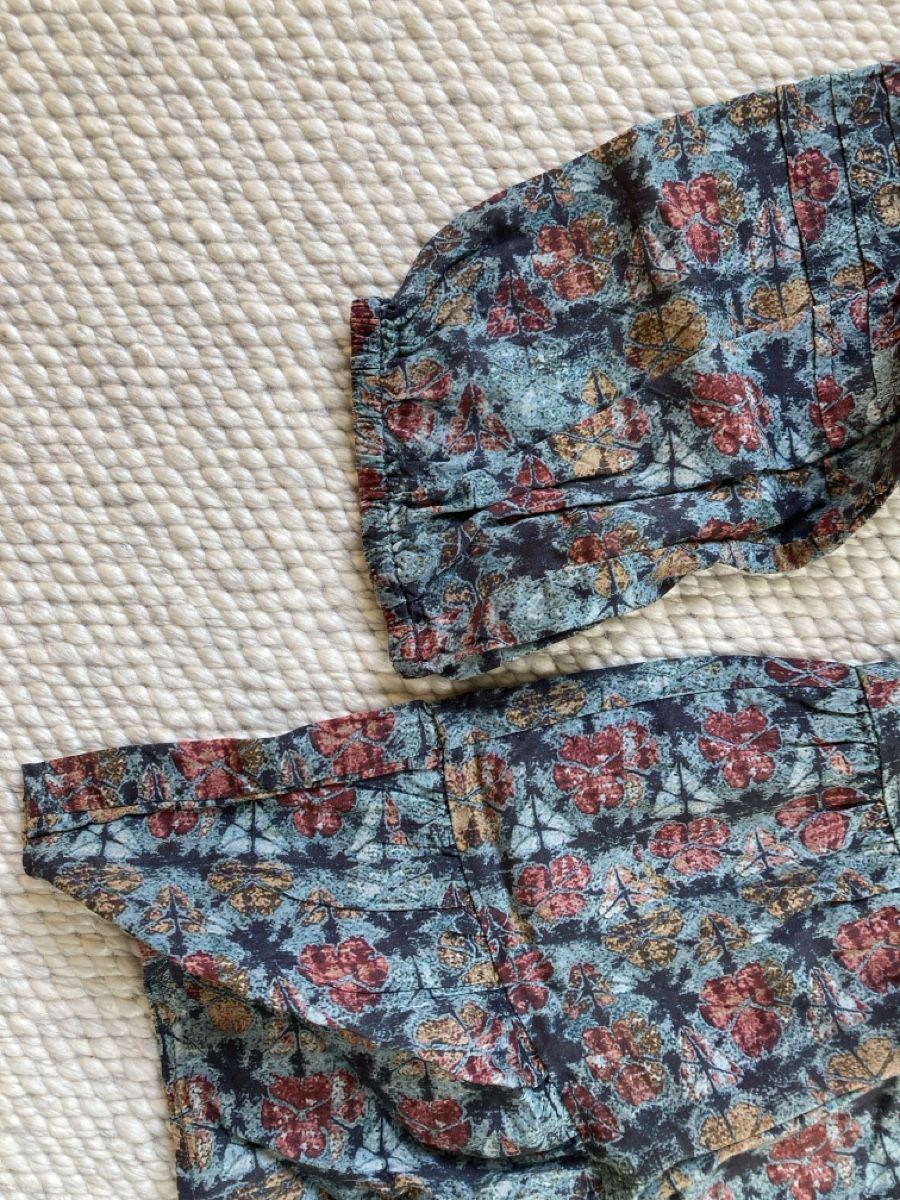 Nile Camicette: Nile Bluse M – Nuovo (secondo la descrizione) da Wil SG venduto da Muus306 3